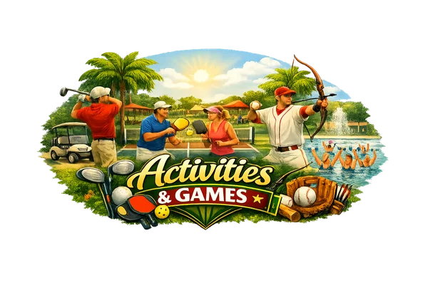 Activities and Games