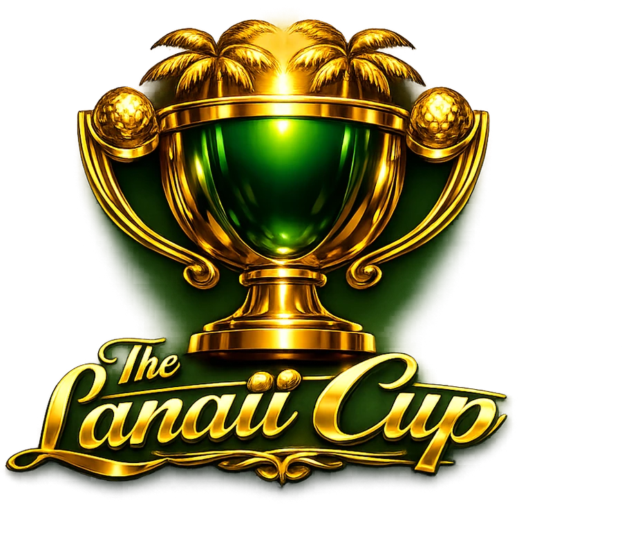 The Lanaii Cup